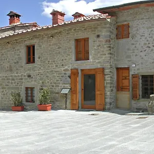 Il Convivio Dei Corsi Country Suites Casa di campagna