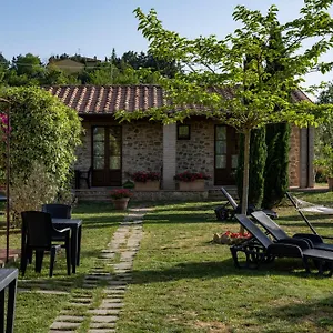 La Pievina Alloggio per agriturismo