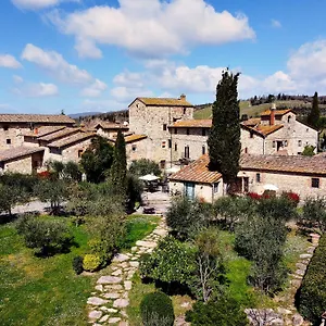 San Sano Alloggio per agriturismo