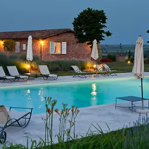Poggio Al Vento Toscana Casa di campagna