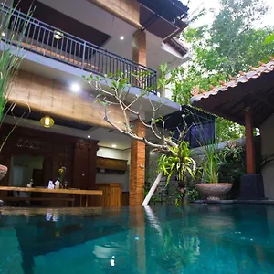 Karunia House Villa Ubud