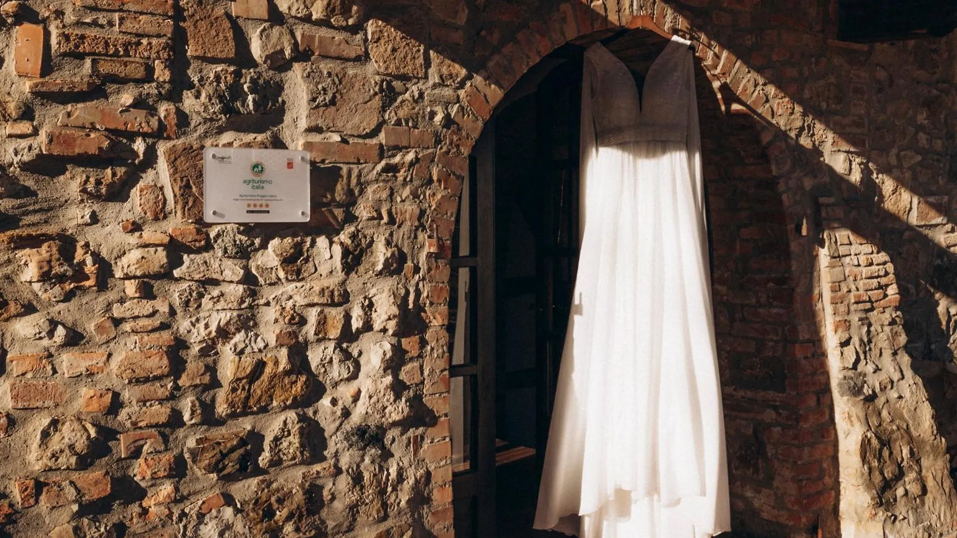 Agriturismo E Maneggio Poggio Leone Gambassi Terme
