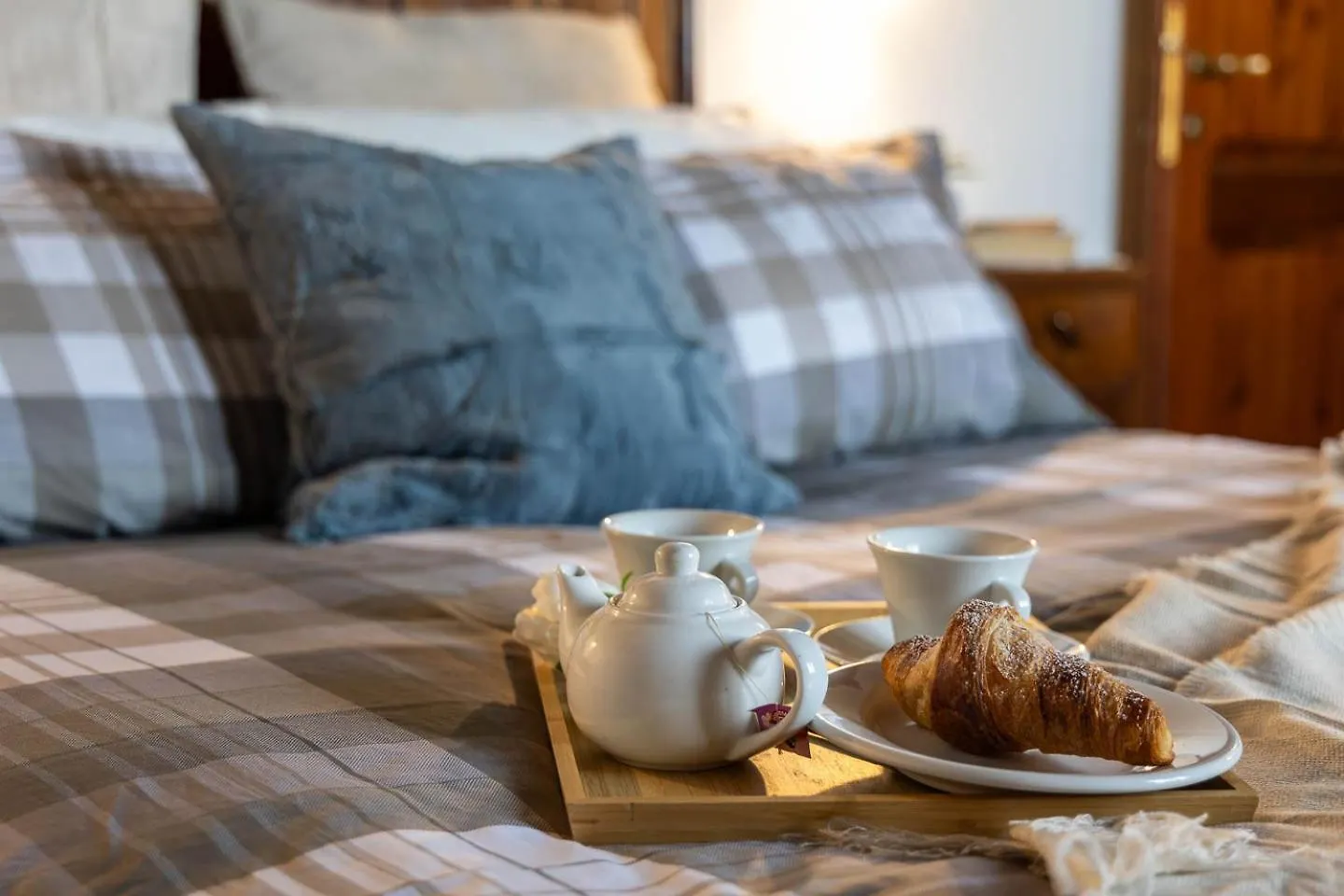 Feriegård Agriturismo E Maneggio Poggio Leone Gambassi Terme