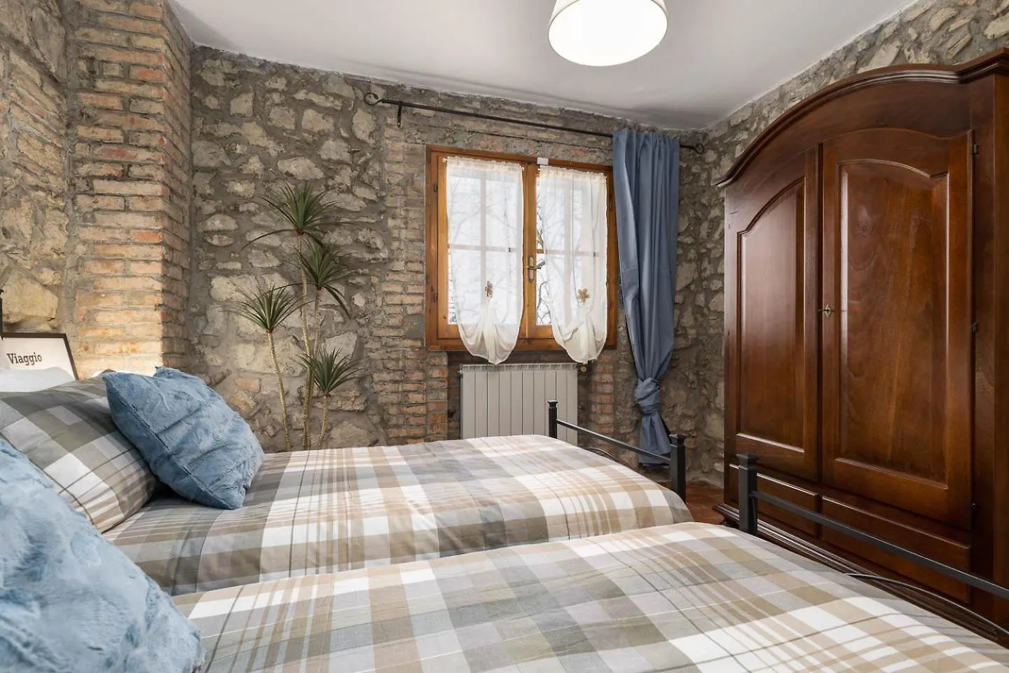 Agriturismo E Maneggio Poggio Leone Gambassi Terme